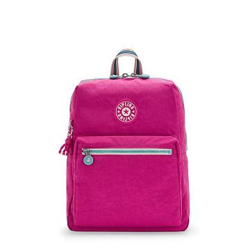 Kipling Rylie Reppu Pinkki | FI 1536CT
